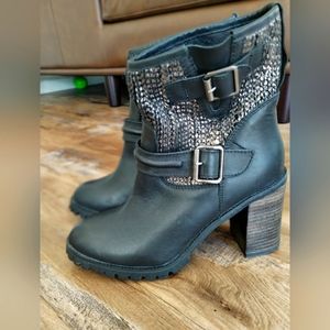 Chinese Laundry Ankle Boot
